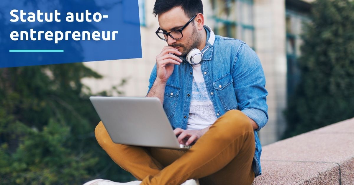 Comment Faire Pour Avoir Le Statut Auto Entrepreneur